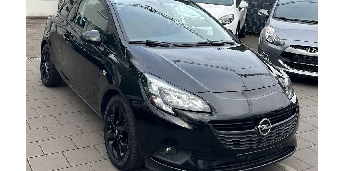 Opel Corsa 123.000 km 7.500 &euro; Bergheim (bei Köln) 50129