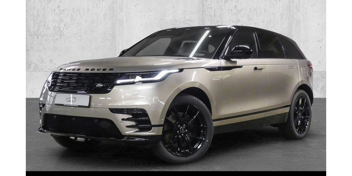 Land Rover Range Rover Velar 7.900 km 84.900 € Köln 51149