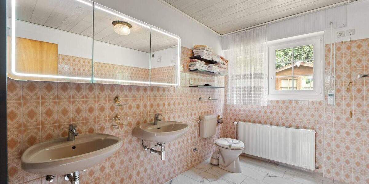 Bungalow Wesseling Keldenich - 6 Zimmer, 148 m&sup2;, 424.000&euro; | Angebot:23948794