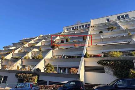 Wohnung zum Kaufen in Bergisch Gladbach 330.000 € 101.07 m² 3 zimmer