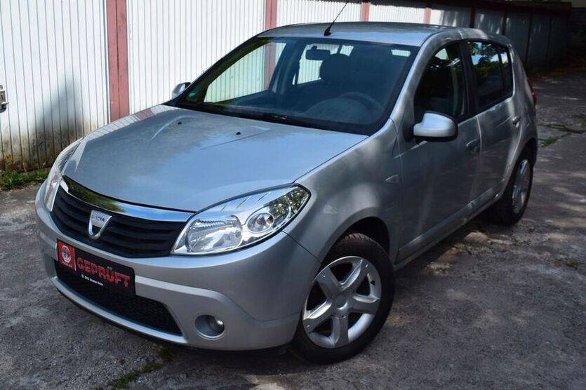 Sandero