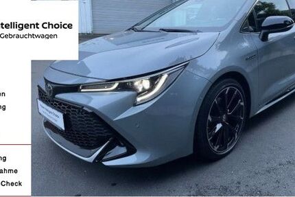 Toyota Corolla 59.300 km 25.490 &euro; Neunkirchen-Seelscheid 53819