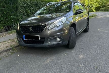 Peugeot 2008 102.115 km 5.500 &euro; Bergisch Gladbach 51427