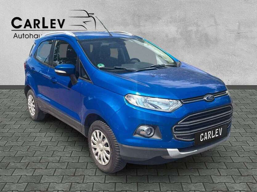 EcoSport