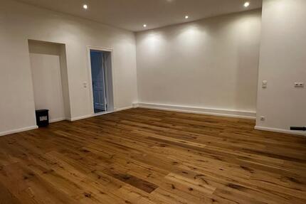 Vermietete Kapitalanlage 3 zimmer