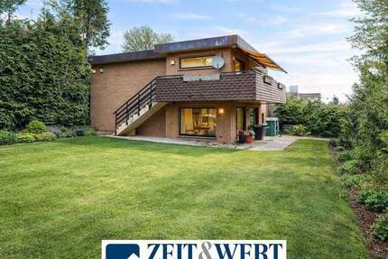 Haus Bonn Hardtberg - 6 Zimmer, 260 m&sup2;, 1.375.000&euro; | Angebot:25520402