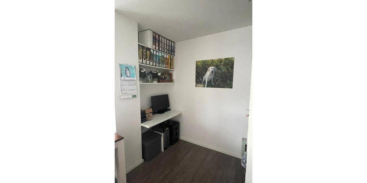 Etagenwohnung Köln Nippes - 3.5 Zimmer, 87 m&sup2;, 365.000&euro; | Angebot:26522567