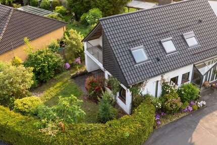 Haus Solingen Ohligs - 4 Zimmer, 121 m&sup2;, 350.000&euro; | Angebot:26870333