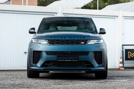 Land Rover Range Rover Sport 22.875 km 224.910 &euro; Köln 50829