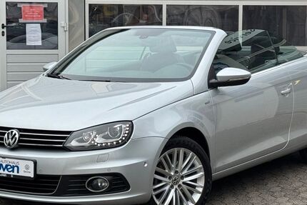 VW Eos 92.400 km 11.990 &euro; Hennef-Uckerath 53773