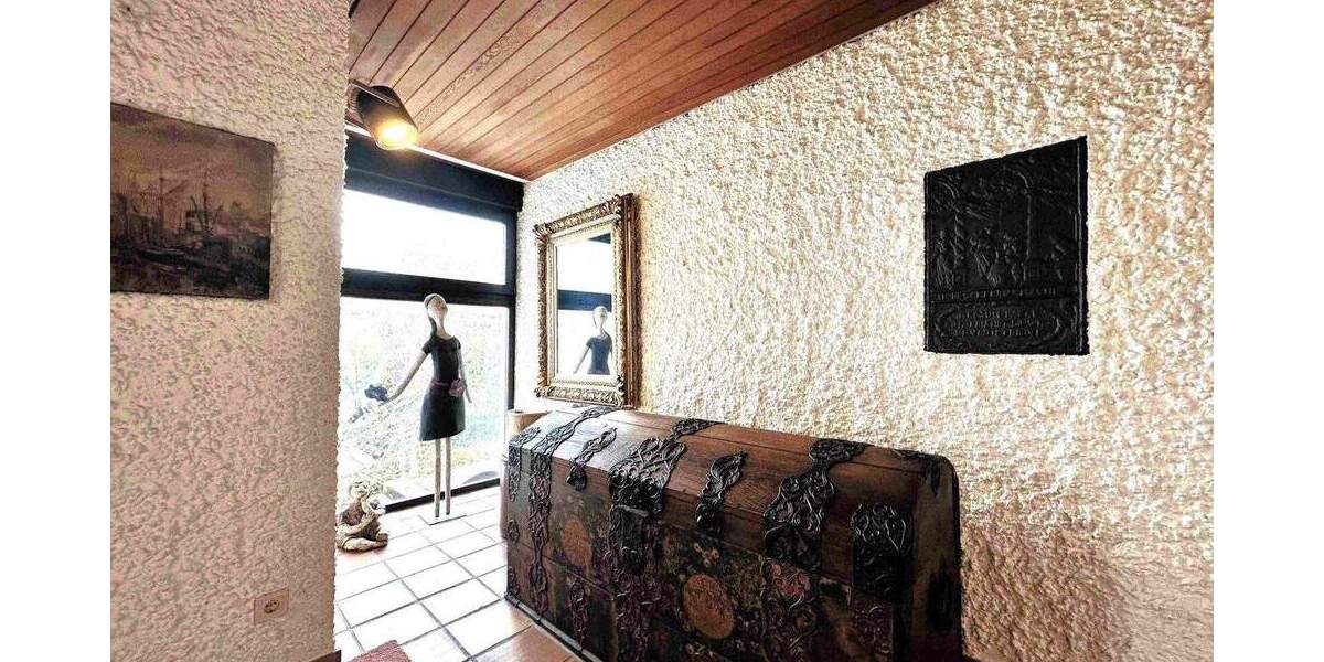 Exklusives Wohnerlebnis - Außergewöhnlicher Architektenbungalow in Top-Lage 5 zimmer