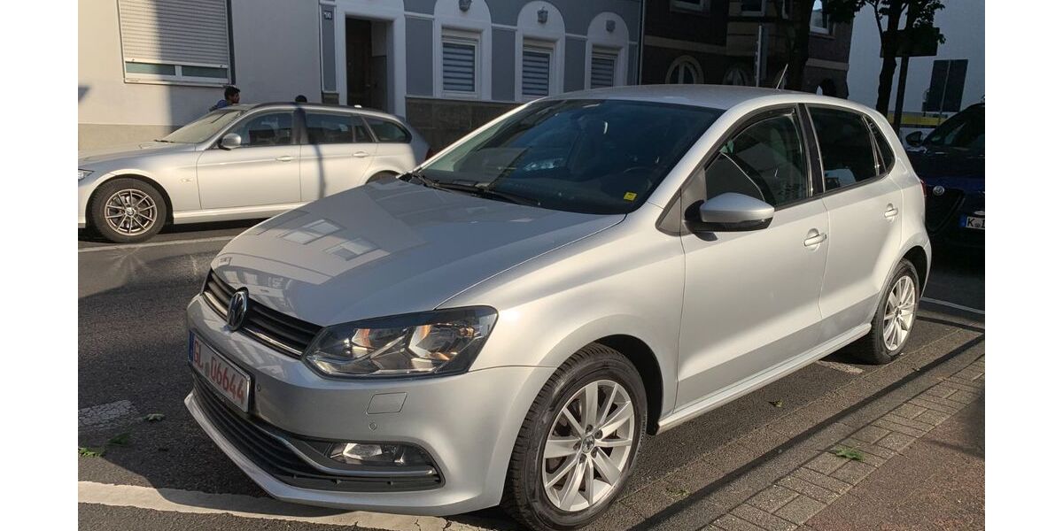 VW Polo 144.000 km 5.999 &euro; Bergisch Gladbach 51465