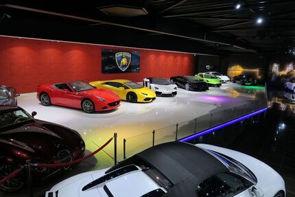 Porsche Cayenne 84.103 km 67.980 € Dormagen 41541