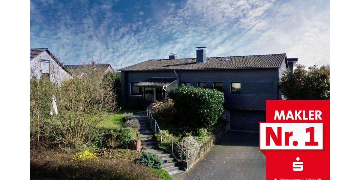 Einfamilienhaus Leverkusen Alkenrath - 5 Zimmer, 159 m&sup2;, 495.000&euro; | Angebot:25636579