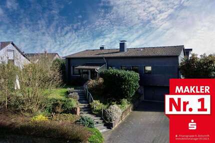 Haus Leverkusen Alkenrath - 5 Zimmer, 159 m&sup2;, 495.000&euro; | Angebot:25636579