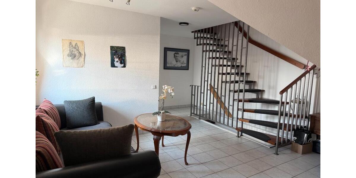 Doppelhaushälfte Leverkusen Schlebusch - 4 Zimmer, 150 m&sup2;, 1.600&euro; | Angebot:26235716