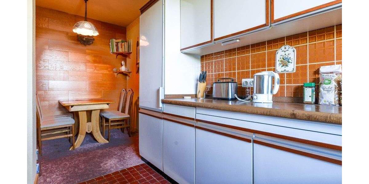 Reihenmittelhaus Leverkusen Rheindorf - 5 Zimmer, 151 m&sup2;, 449.000&euro; | Angebot:23986779