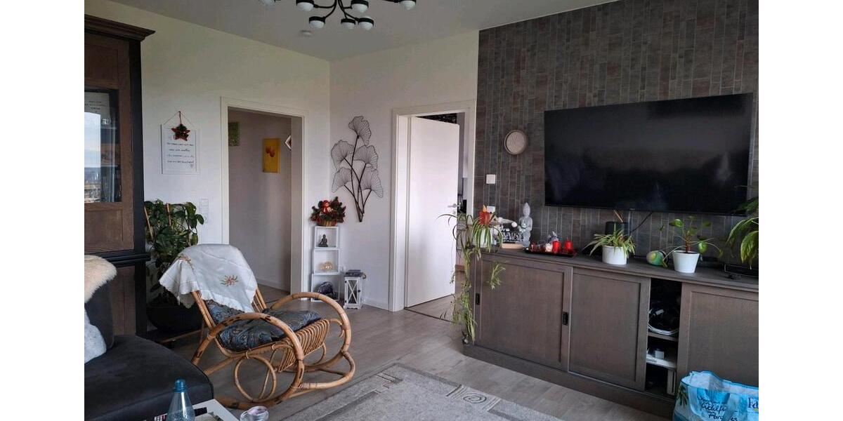 Etagenwohnung Neunkirchen-Seelscheid Seelscheid - 3 Zimmer, 80 m&sup2;, 1.100&euro; | Angebot:25225732