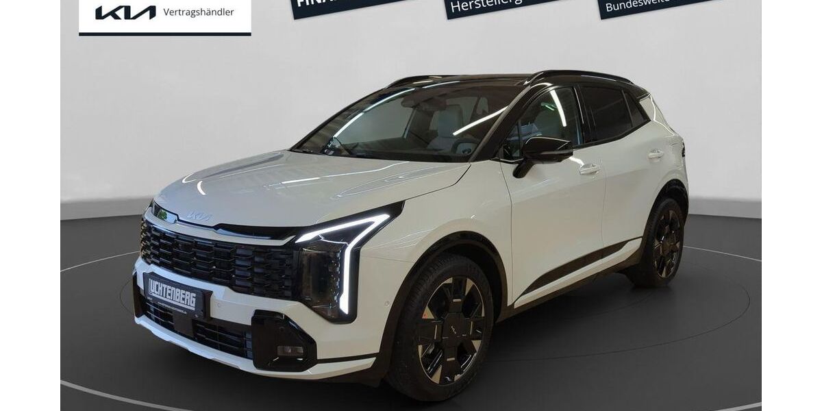 Kia Sportage 3.000 km 39.950 € Leverkusen 51381