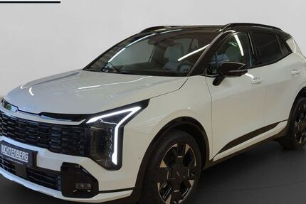 Kia Sportage 7.000 km 38.990 &euro; Leverkusen 51381