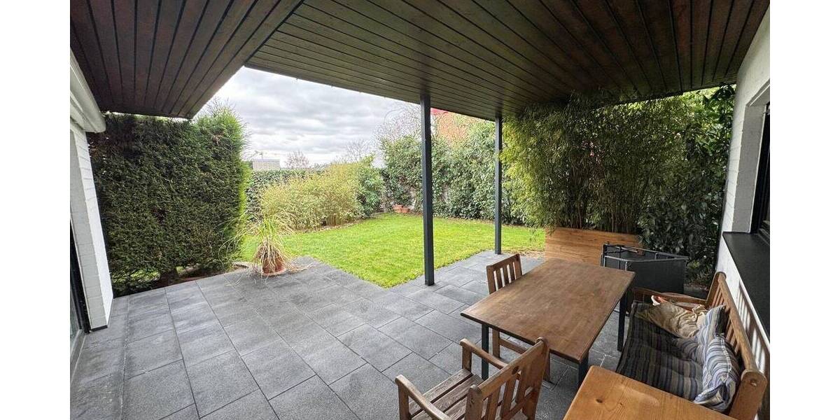 Bungalow Köln Esch/Auweiler - 6 Zimmer, 950.000&euro; | Angebot:26675009