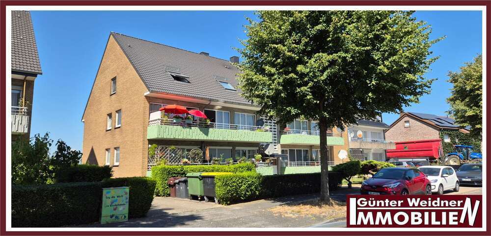 Wohnung zum Kaufen in Dormagen 265.900 € 103 m²