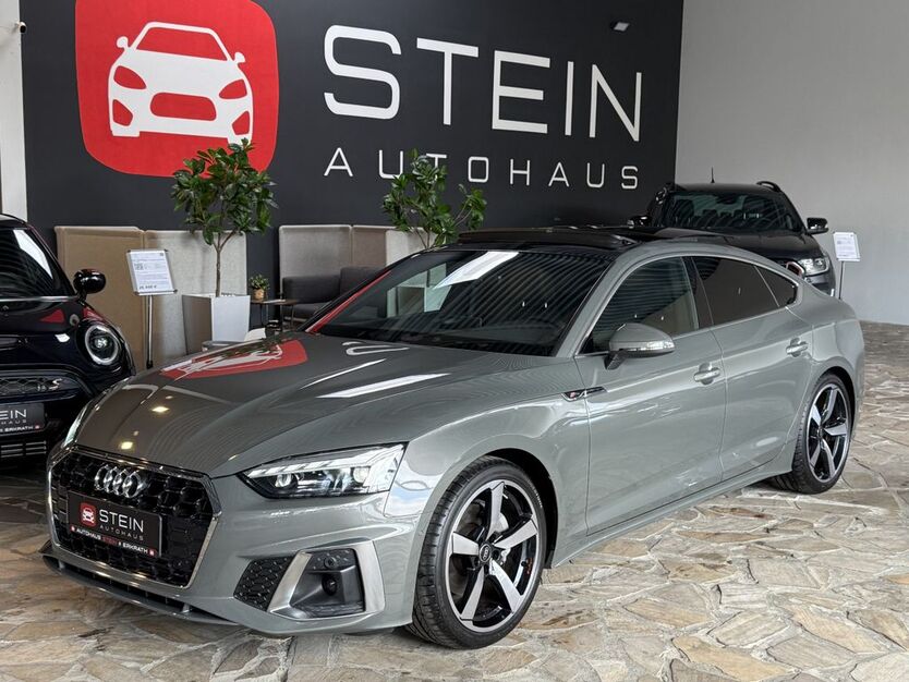Audi A5 16.000 km 43.990 € Erkrath (bei Düsseldorf) 40699