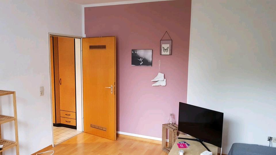 Etagenwohnung Köln Nippes - 1.5 Zimmer, 32 m&sup2;, 125.000&euro; | Angebot:26322375