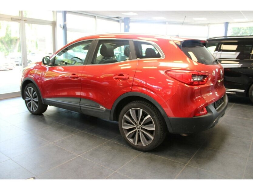 Renault Kadjar dCi 130 Bose Edition 101.311 km 11.980 € Euskirchen 53881