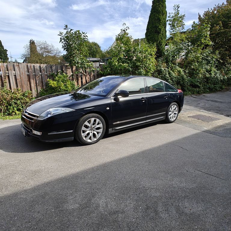 Citroen C6 248.000 km 8.750 € Solingen 42659