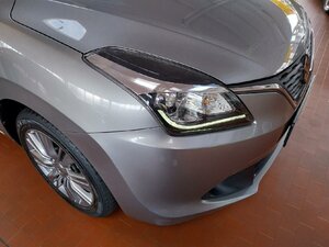Baleno Comfort Kam Navi Tempo SHZ Klim Xenon