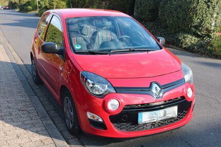 Renault Twingo 126.000 km 2.999 &euro; Neunkirchen-Seelscheid 53819