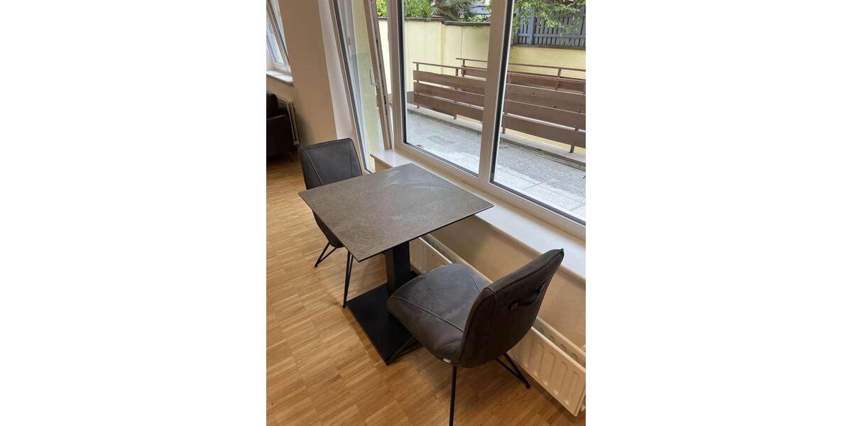 Erdgeschoßwohnung Leverkusen - 1 Zimmer, 37 m&sup2;, 800&euro; | Angebot:26396563