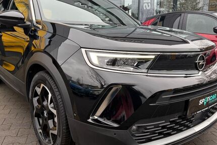 Opel Mokka 65.850 km 16.290 &euro; Bornheim 53332