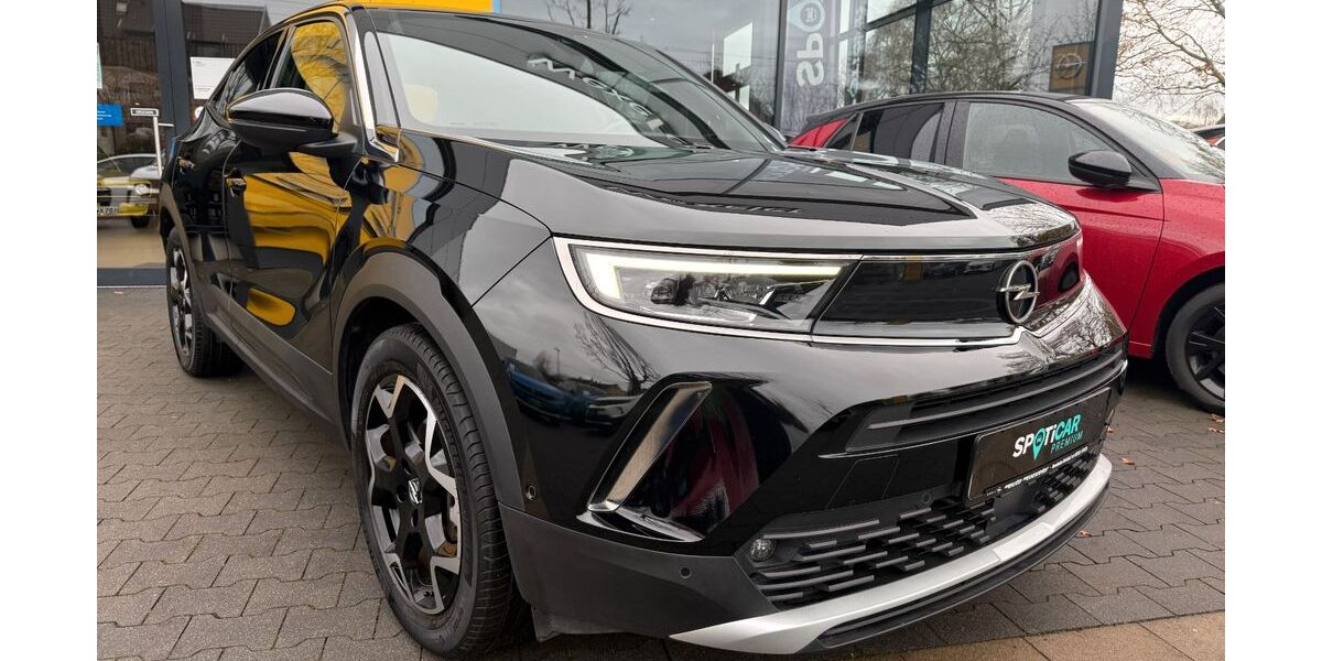 Opel Mokka 65.850 km 16.290 &euro; Bornheim 53332