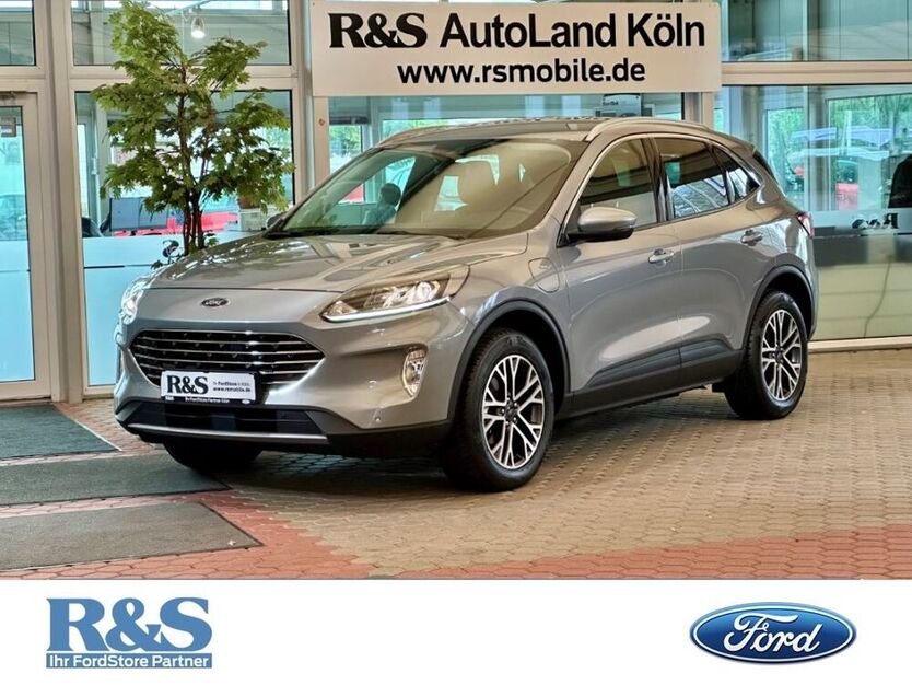 Kuga
