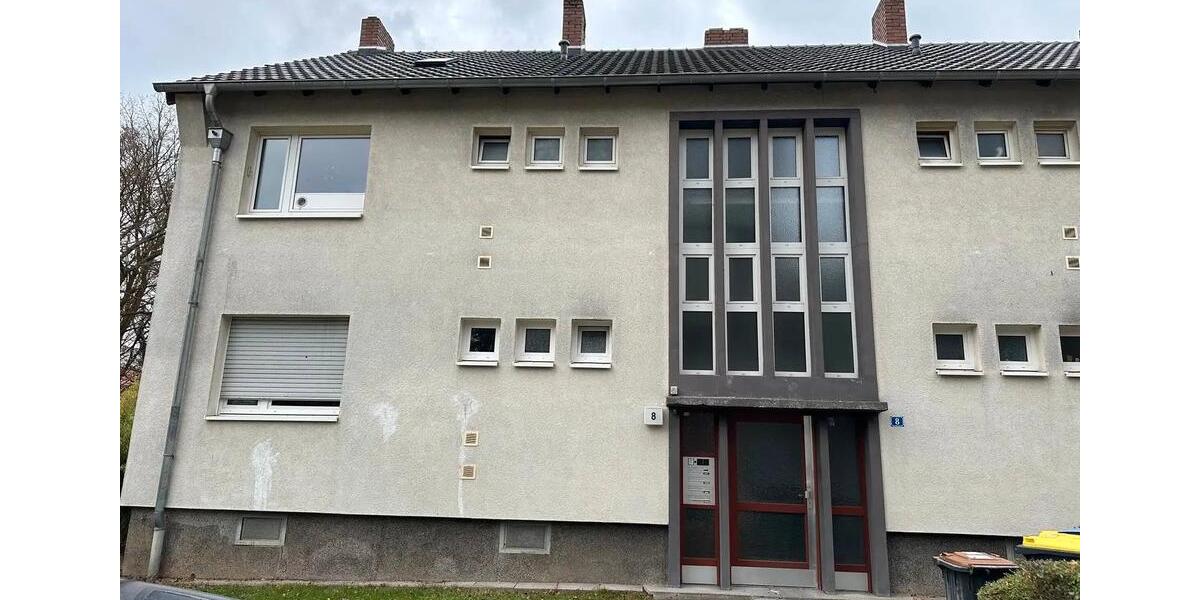 Erdgeschoßwohnung Köln Porz - 2 Zimmer, 62 m&sup2;, 199.000&euro; | Angebot:26186592