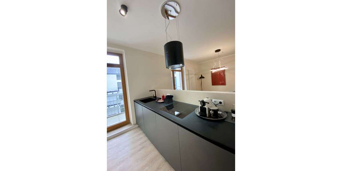 Etagenwohnung Köln Bayenthal - 2 Zimmer, 45 m&sup2;, 1.250&euro; | Angebot:27152339