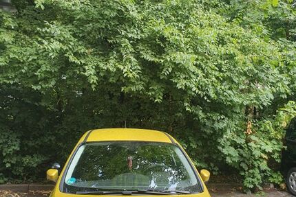 Ford Focus 125.000 km 4.900 &euro; Hilden 40721