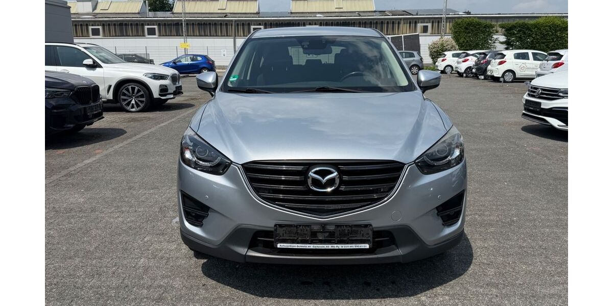 Mazda CX-5 183.000 km 4.700 &euro; Hilden 40721
