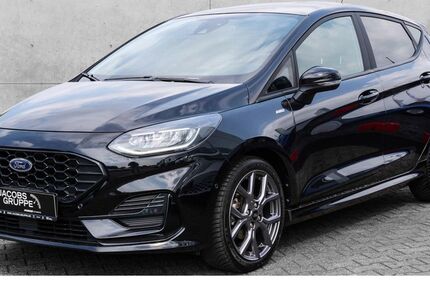 Ford Fiesta 16.140 km 16.740 &euro; Bergheim 50126