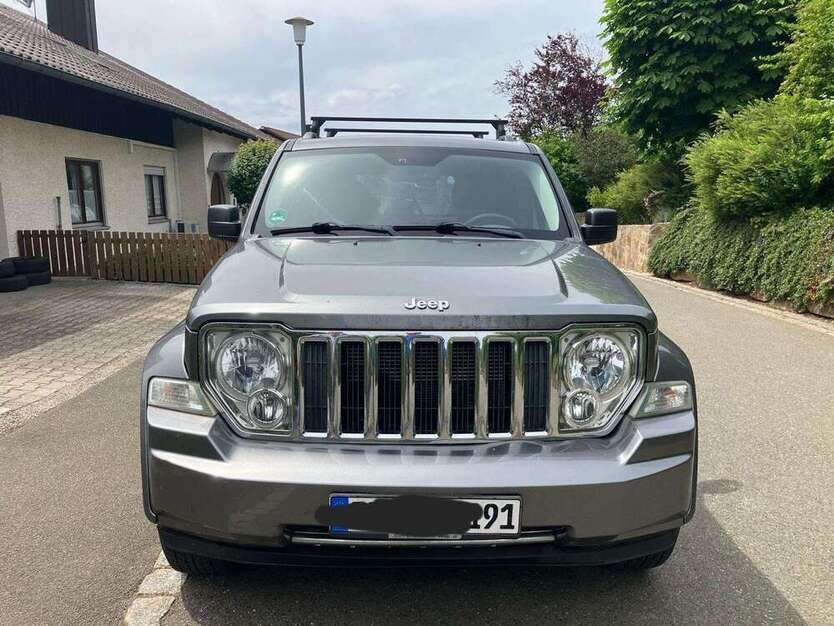 Cherokee