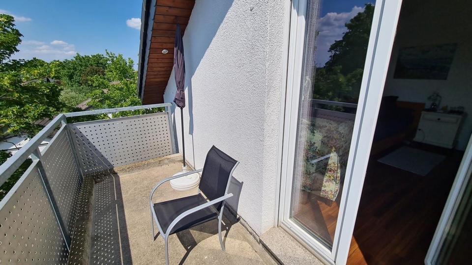 Schöne 2Zimmer Wohnung in Pulheim-Sinnersdorf zu vermieten 2 zimmer