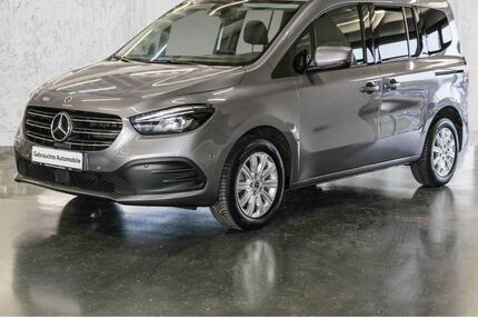 Mercedes-Benz Citan 30.295 km 24.240 &euro; Köln Süd 50968