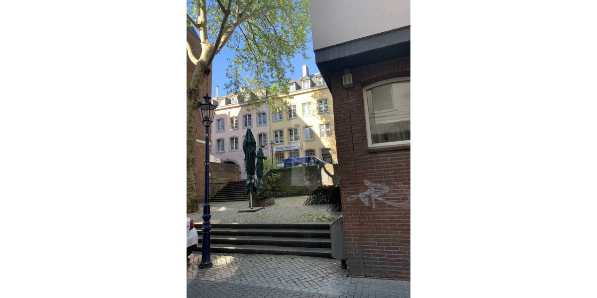 Gewerbeobjekt Köln Altstadt-Nord - 2.020&euro; | Angebot:25685132
