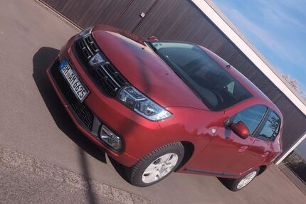 Dacia Logan 78.200 km 7.750 &euro; Pulheim 50259