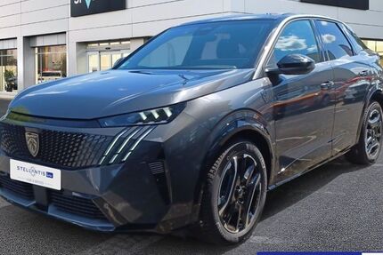 Peugeot 3008 5.000 km 44.980 &euro; Sankt Augustin 53757