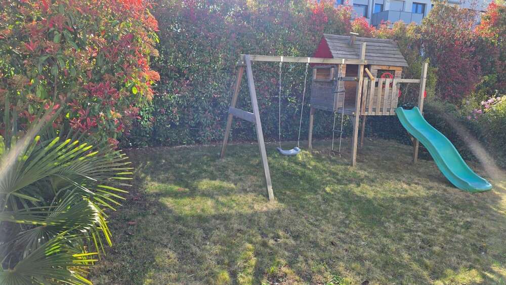 Einfamilienhaus Köln Rodenkirchen - 6 Zimmer, 200 m&sup2;, 3.600&euro; | Angebot:26333732