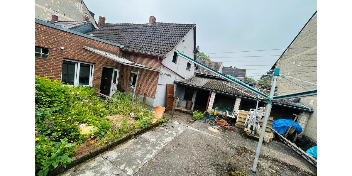Einfamilienhaus Kerpen - 5 Zimmer, 140 m&sup2;, 269.000&euro; | Angebot:26455217