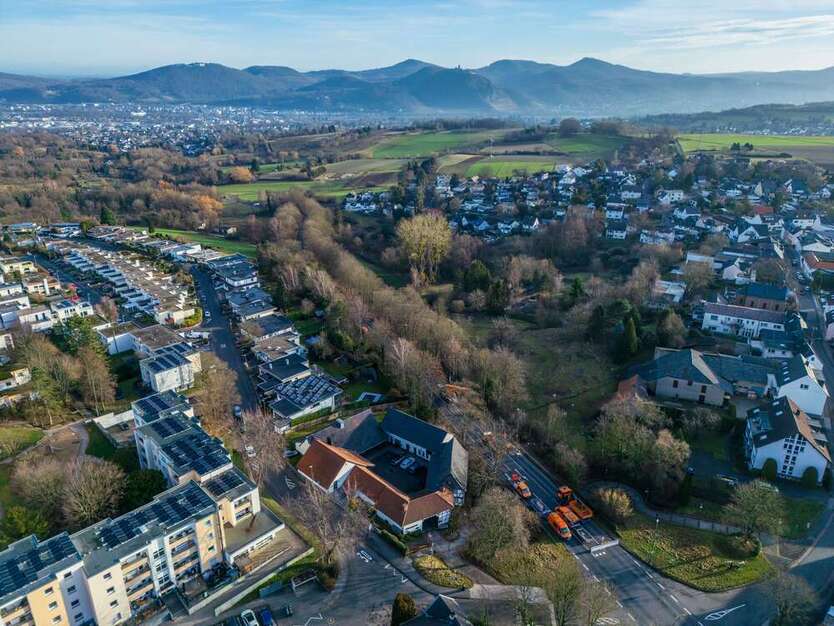 Grundstück zu verkaufen in Wachtberg 185.000 € 393 m²